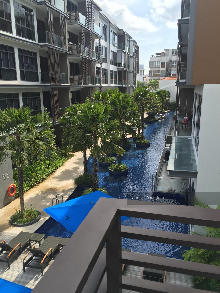 The Seawind thumbnail photo